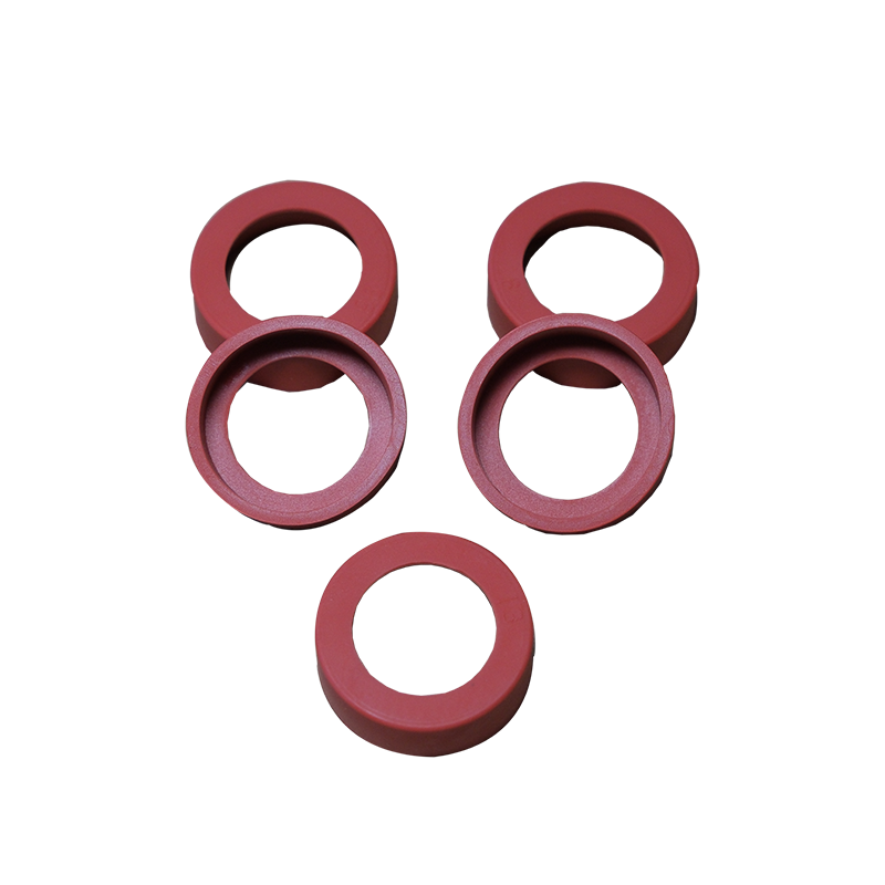 Silikoon tihendusrõngas